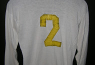 C.R.D.A  Monfalcone  n.2 Di Blas Claudio 1970-71  -  .519